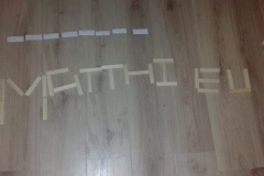 MATTHIEU